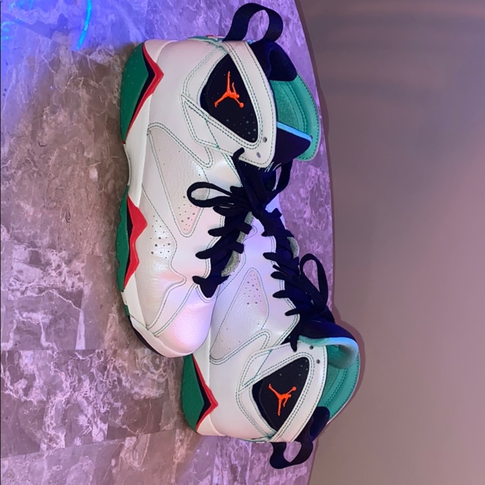 Jordan Retro 7’s